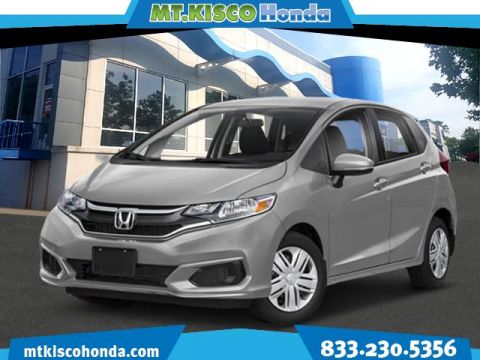 New Honda Fit Lx Hatchback In Bedford Hills 1376 Mt Kisco Honda